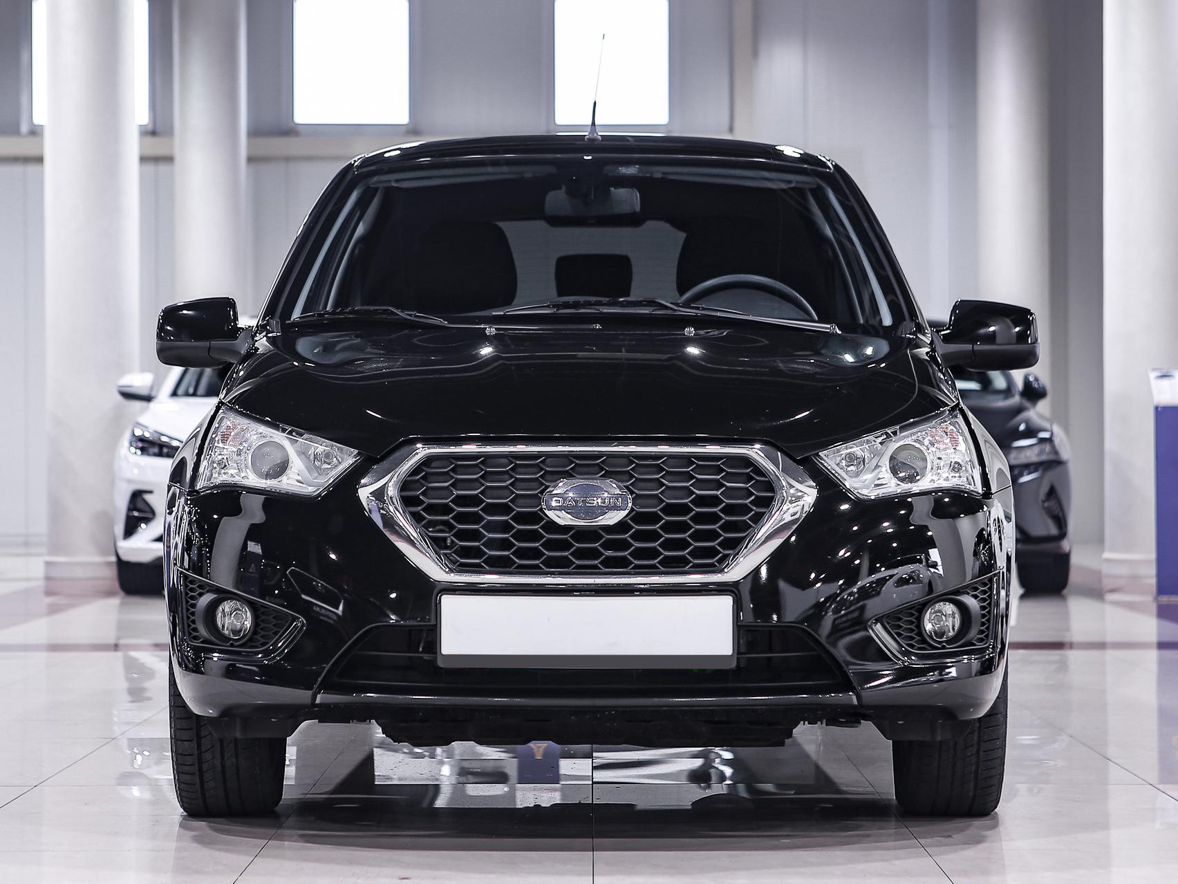 Купить mi-DO с пробегом