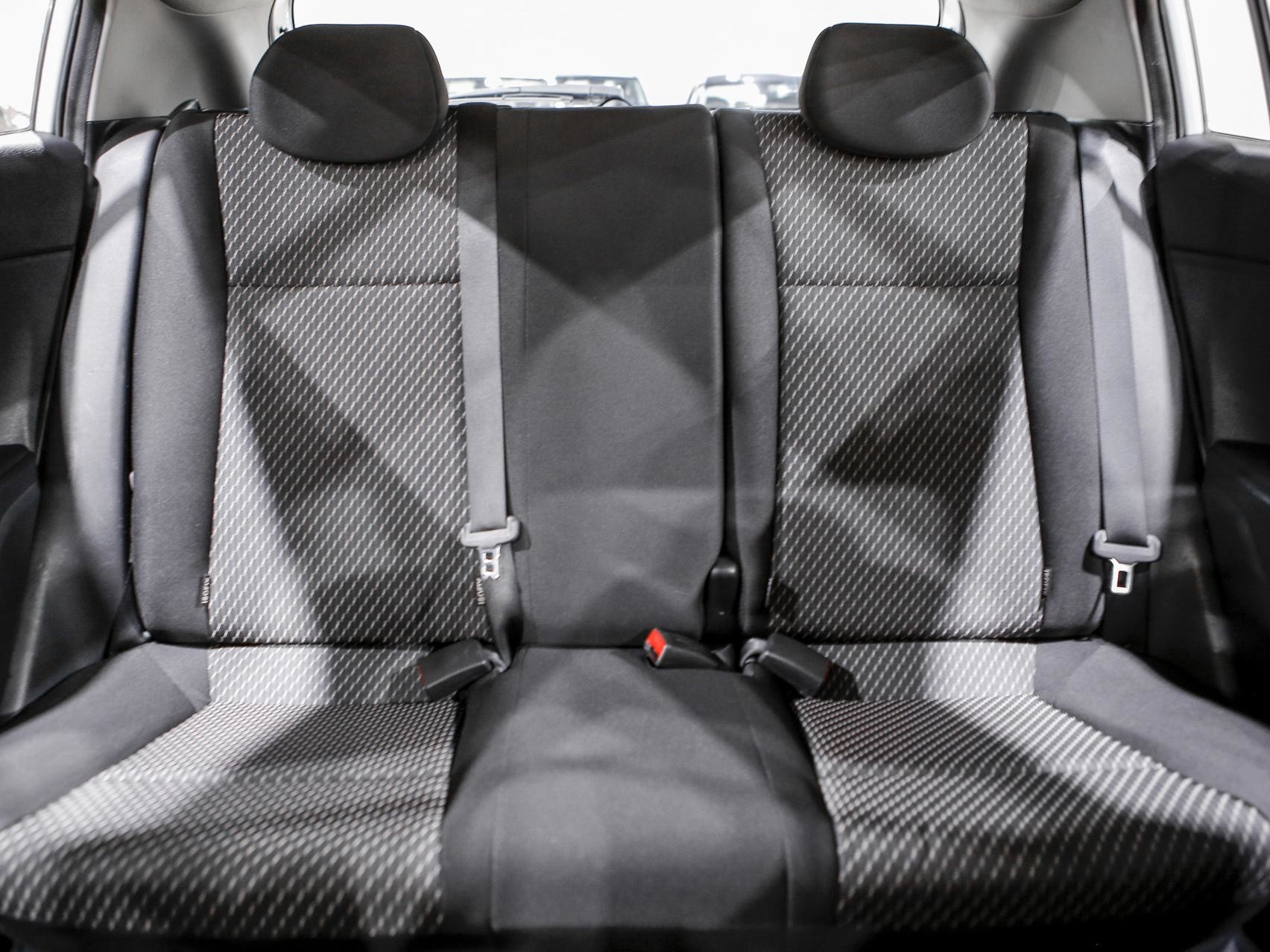 Купить Rio с пробегом