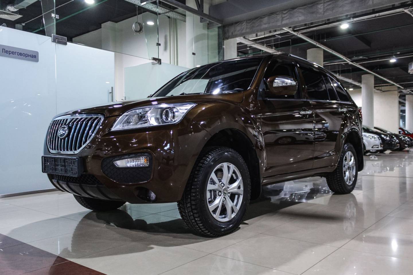 Купить X60 с пробегом