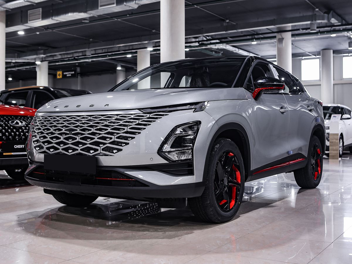 Купить C5 с пробегом